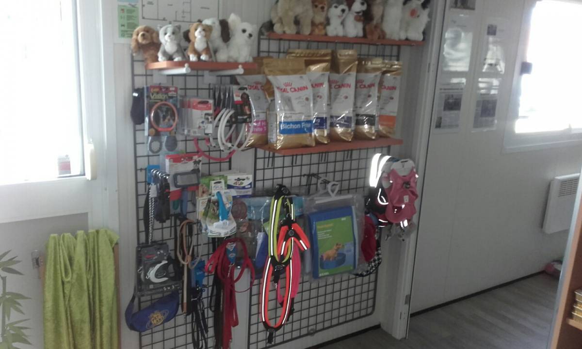 alimentation et accessoires, compléments alimentaires, bijoux pour chiens et chats Wittelsheim