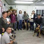 Formation aux premiers secours canin félin à Illzach dans le Haut Rhin Kingersheim 43