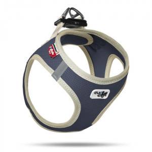 HARNAIS CURLI PEACOAT 300X300 | Zen'dog Harnais Rixheim 0