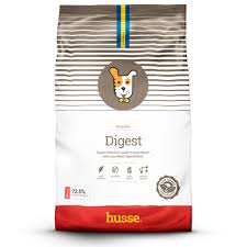 Digestion sensible en 2kg, 7kg, 12.5kg Wittenheim