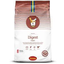 Digest giant 12.5kg Kingersheim